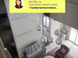 5 Kamar Rumah for sale in Kenjeran, Surabaya, Kenjeran