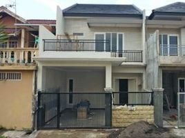 3 Bedroom House for sale in Wiyung, Surabaya, Wiyung