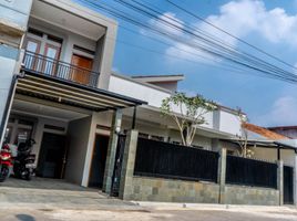 5 Bedroom House for sale in Husein Sastranegara International Airport, Andir, Cimahi Tengah