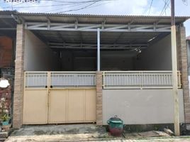 Maison 2 chambre à vendre à Tambaksari, East Jawa, Tambaksari, Surabaya, East Jawa