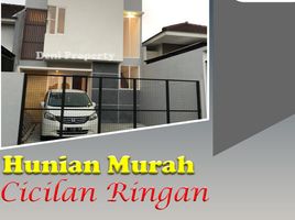 3 Kamar Rumah for sale in Blimbing, Malang Regency, Blimbing