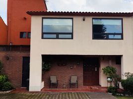 Studio Villa zu verkaufen in Toluca, Mexico, Toluca
