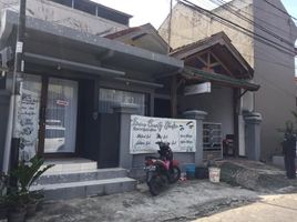 5 Kamar Rumah for sale in Kidung Kandang, Malang Regency, Kidung Kandang