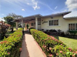 3 Habitación Casa en alquiler en Panamá, Buenos Aires, Chame, Panamá Oeste, Panamá