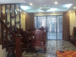 6 Habitación Casa en venta en Nga Tu So, Dong Da, Nga Tu So