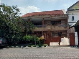 5 Habitación Casa en venta en Tambaksari, East Jawa, Tambaksari