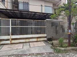 3 Habitación Casa en venta en Sukolilo, East Jawa, Sukolilo
