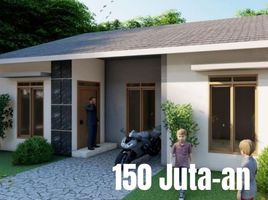 1 Bedroom Villa for sale in Prambanan, Klaten, Prambanan