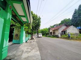  Tanah for sale in Yogyakarta, Ngaglik, Sleman, Yogyakarta