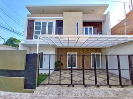 3 Kamar Vila for sale in Ngemplak, Sleman, Ngemplak