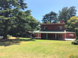 5 Schlafzimmer Haus zu verkaufen in Federal Capital, Buenos Aires, Federal Capital