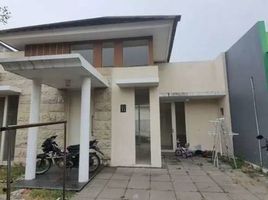 2 Kamar Rumah for sale in Taman, Sidoarjo, Taman