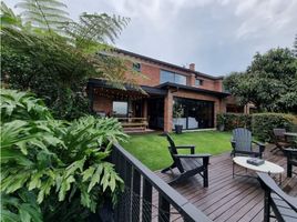 3 Habitación Villa en venta en Colombia, Medellín, Antioquia, Colombia