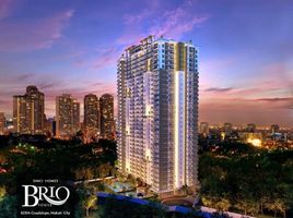 2 Bedroom Condo for sale at Brio Tower, Makati City