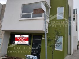 3 Bedroom House for sale in Tarimbaro, Michoacan, Tarimbaro