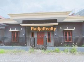 3 Habitación Casa en venta en Umbulharjo, Yogyakarta, Umbulharjo, Yogyakarta, Yogyakarta