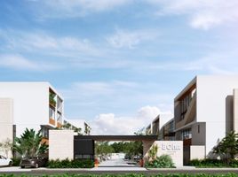 Appartement 1 chambre à vendre à Conkal, Yucatan, Conkal