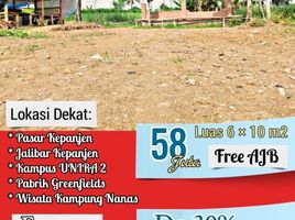  Land for sale in Kepanjen, Malang Regency, Kepanjen