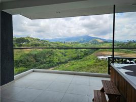 3 Habitación Apartamento en venta en Risaralda, Pereira, Risaralda