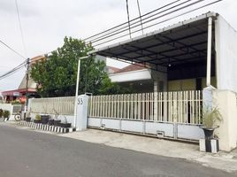 5 Kamar Vila for sale in Dau, Malang Regency, Dau