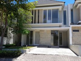4 Habitación Villa en venta en Lakarsantri, East Jawa, Lakarsantri