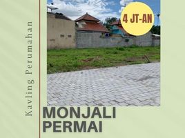  Terrain for sale in Jombor Terminal, Gamping, Mlati