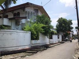 6 Bedroom House for sale in Siloam Hospitals Surabaya, Gubeng, Gubeng