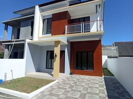 3 Bedroom Villa for sale in Banguntapan, Bantul, Banguntapan