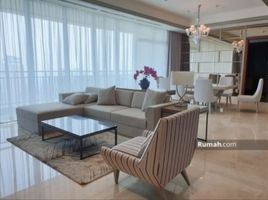 4 Kamar Kondominium for rent in Cilandak Town Square, Cilandak, Kebayoran Lama