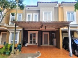 3 Bedroom House for rent in Basilea Convention Center, Legok, Legok