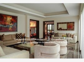 Villa 4 chambre à vendre à Monterrey, Nuevo Leon, Monterrey, Nuevo Leon