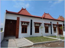 2 Kamar Vila for sale in Prambanan, Klaten, Prambanan