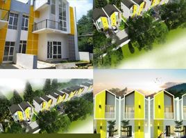 2 Bedroom House for sale in Cimahi Utara, Bandung, Cimahi Utara