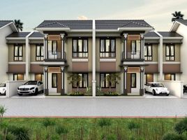 Maison 3 chambre à vendre à Depok, Yogyakarta, Depok