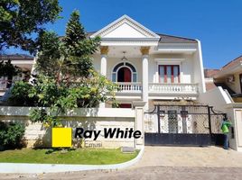 7 Habitación Casa en venta en Sukolilo, East Jawa, Sukolilo, Surabaya, East Jawa