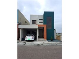 4 Schlafzimmer Haus zu verkaufen in Guayaquil, Guayas, Guayaquil, Guayaquil, Guayas