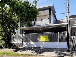 4 Habitación Casa en venta en Tambaksari, East Jawa, Tambaksari