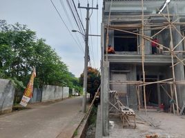 3 Kamar Rumah for sale in Cibinong, Bogor, Cibinong