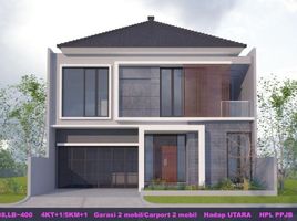  Casa en venta en Lakarsantri, East Jawa, Lakarsantri