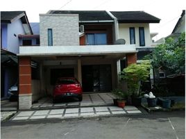 3 Bedroom Villa for sale in Bandung Institute of Technology, Sukajadi, Sumurbandung