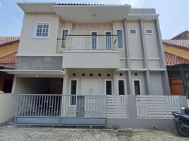4 Habitación Casa en venta en Umbulharjo, Yogyakarta, Umbulharjo, Yogyakarta, Yogyakarta