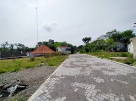  Land for sale in Kalasan, Sleman, Kalasan