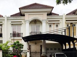 5 Bedroom House for sale in Jakarta Timur, Jakarta, Cakung, Jakarta Timur