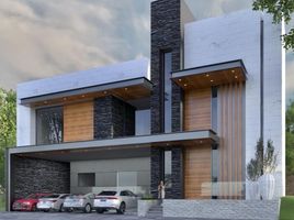 Villa 4 chambre à vendre à Monterrey, Nuevo Leon, Monterrey, Nuevo Leon