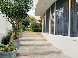 4 Schlafzimmer Villa zu vermieten in Naucalpan De Juarez, Mexico, Naucalpan De Juarez