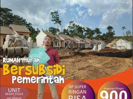 2 Kamar Rumah for sale in Pakisaji, Malang Regency, Pakisaji