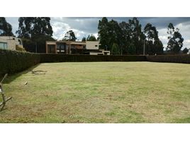  Terreno (Parcela) en venta en Chia, Cundinamarca, Chia