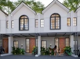 3 Habitación Villa en venta en Gunung Anyar, East Jawa, Gunung Anyar