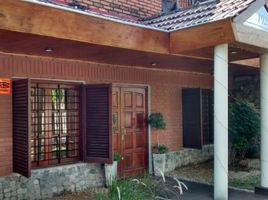 4 Bedroom Villa for sale in La Matanza, Buenos Aires, La Matanza