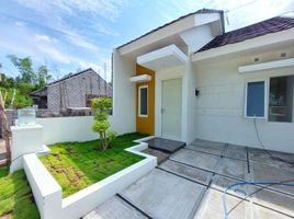 2 Bedroom Villa for sale in Polanharjo, Klaten, Polanharjo